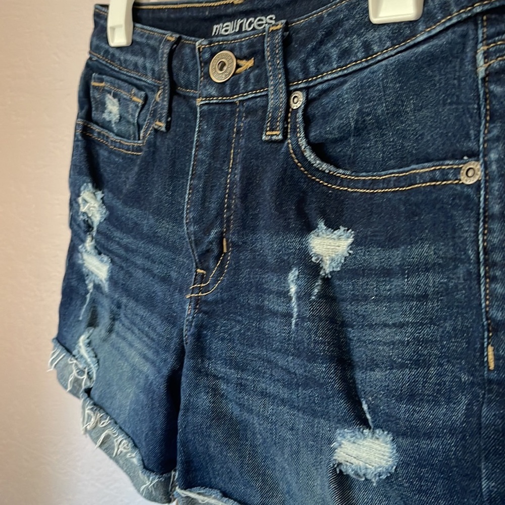 Maurice’s jeans